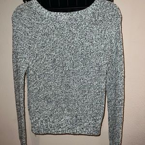 American eagle xsmall sweater
